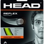 Head Reflex 1.10mm Squash Kordajı
