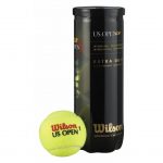 Wilson Us Open 3'lü Top