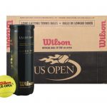 Wilson Us Open Top Box