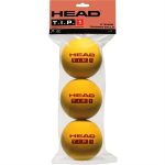 Head Sünger 3'lü Top