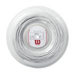 Wilson Revolve 17 Rulo Beyaz