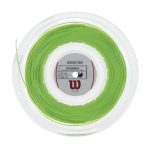Wilson Revolve Spin 17 Rulo Yeşil