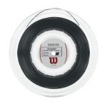 Wilson Revolve Spin 17 Rulo Siyah