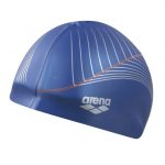 Arena Elite Print Silikon Bone