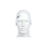 Speedo Beyaz Silikon Bone