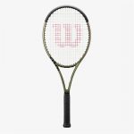 Wilson Blade 100UL v8
