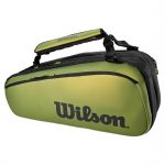 Wilson Super Tour Blade 15'li Tenis Çantası