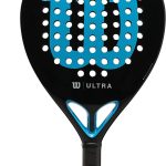 Wilson Ultra V2 Padel Raketi