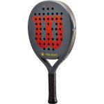 Wilson Pro Staff V2 Alt Team Padel Raketi