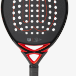 Wilson Bela Pro V2 Padel Raketi