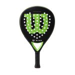Wilson Blade Team V2 Padel Raketi