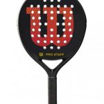 Wilson Pro Staff V2 Padel Raketi