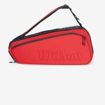Wilson Super Tour Clash 9'li